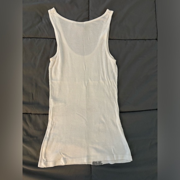 Faith Connexion Tank Top - Picture 2 of 3